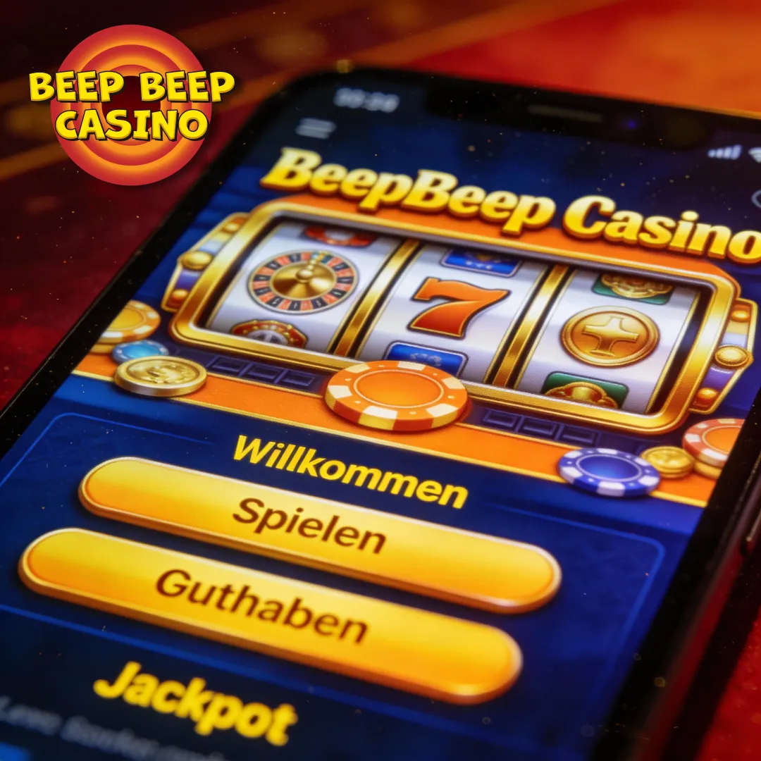BeepBeep Casino Erfahrungen