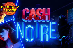 Cash Noire
