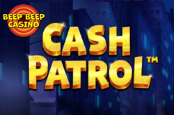 Cash Patrol