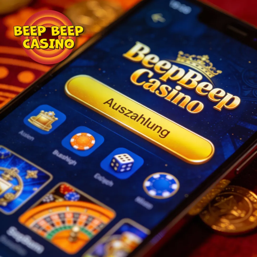 Casino Auszahlung