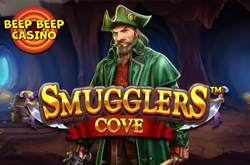 Smugglers Cove