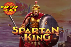 Spartan King