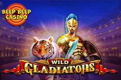 Wild Gladiators